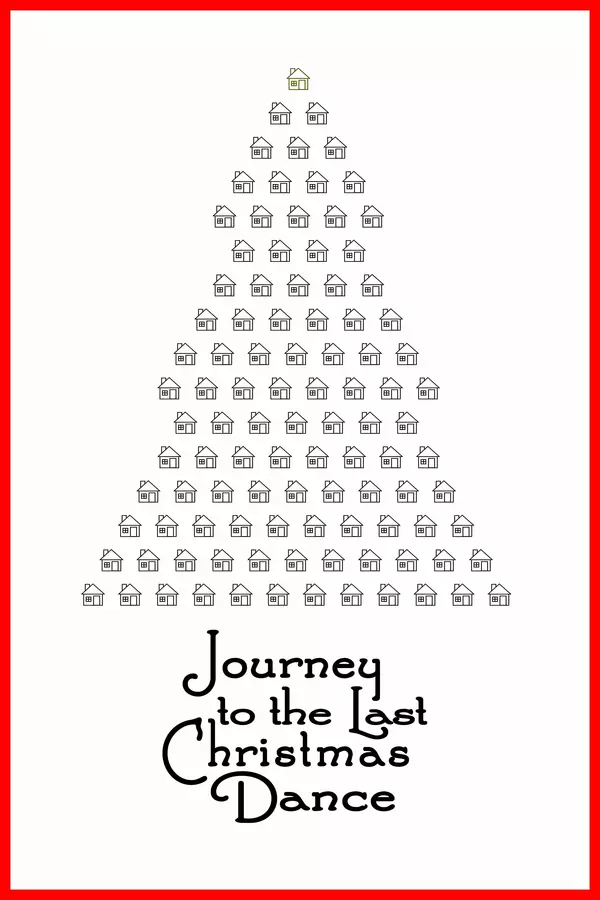 Journey to the Last Christmas Dance