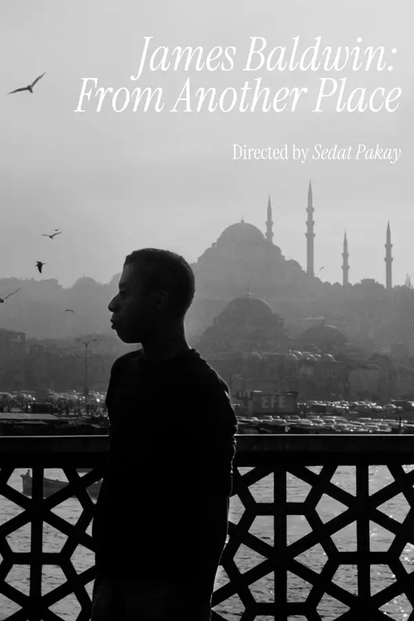 James Baldwin: From Another Place