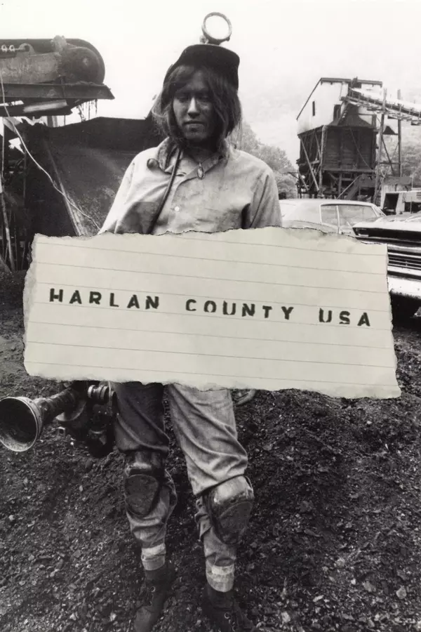 Harlan County U.S.A.