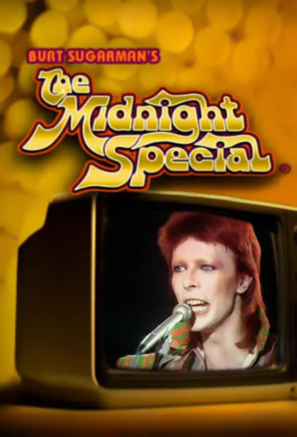 The Midnight Special