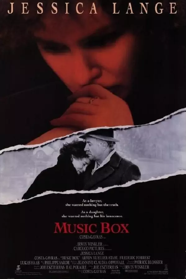 Music Box