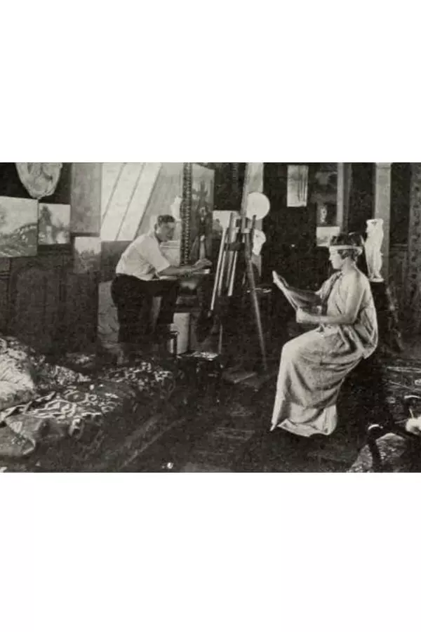 Rene Haggard Journeys On