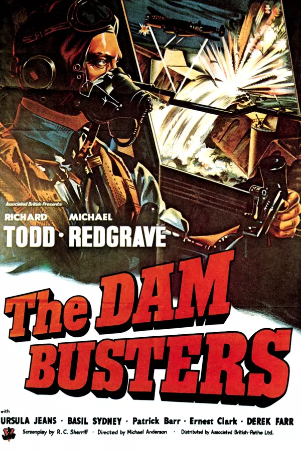 The Dam Busters