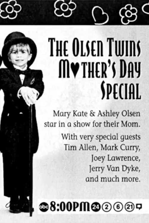 Olsen Twins Mother's Day Special