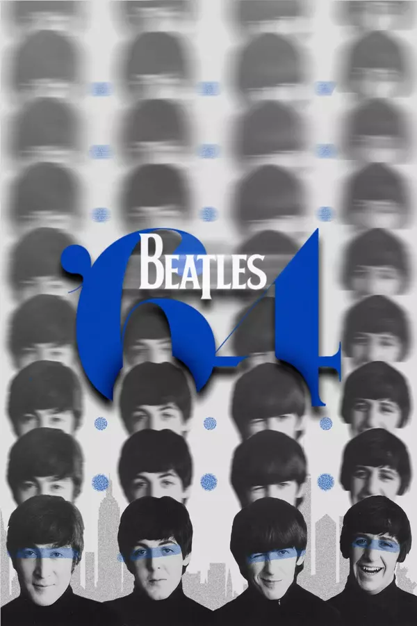 Beatles '64