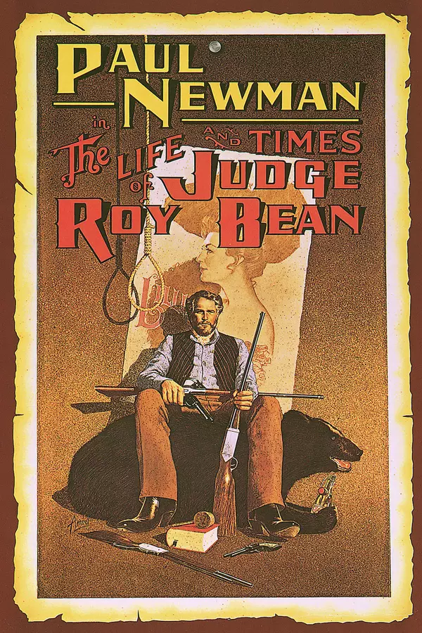 Judge Roy Bean