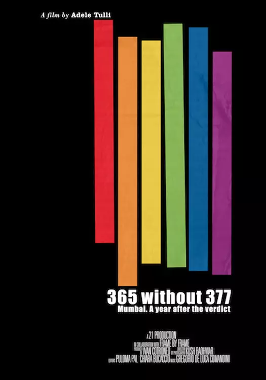 365 Without 377