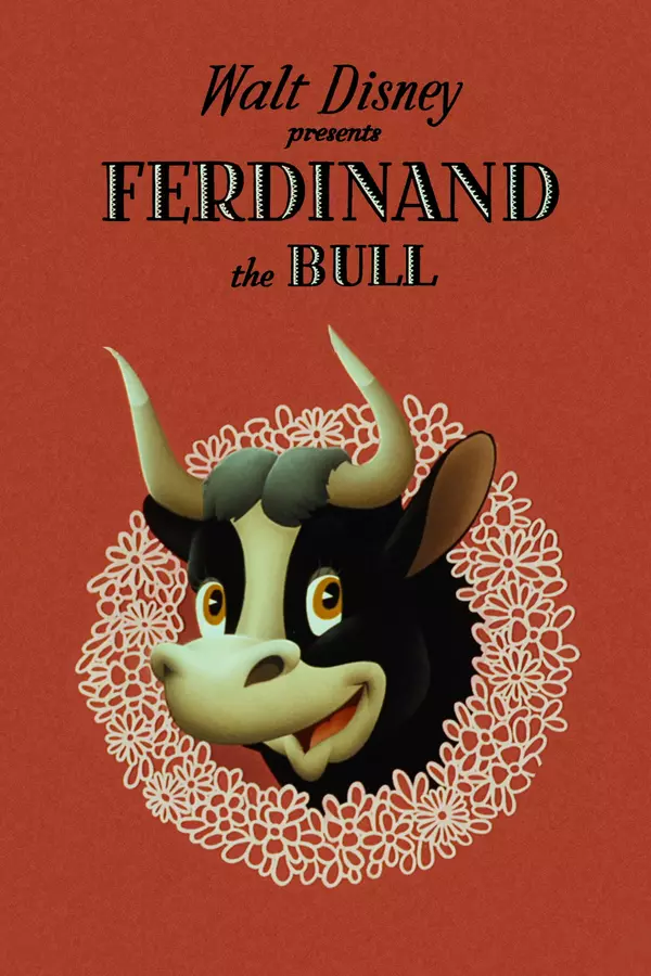 Ferdinand the Bull