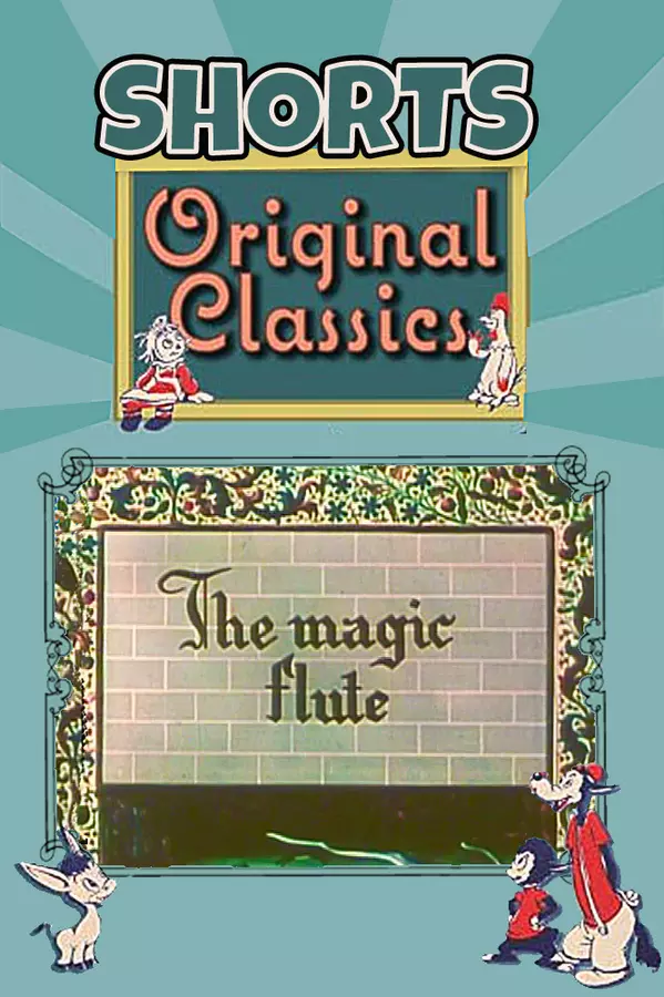 The Magic Flute