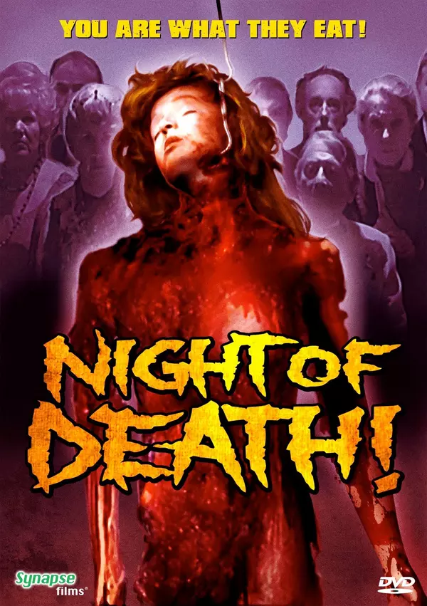 Night of Death!