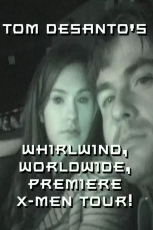 X-Men: Premieres Around the World