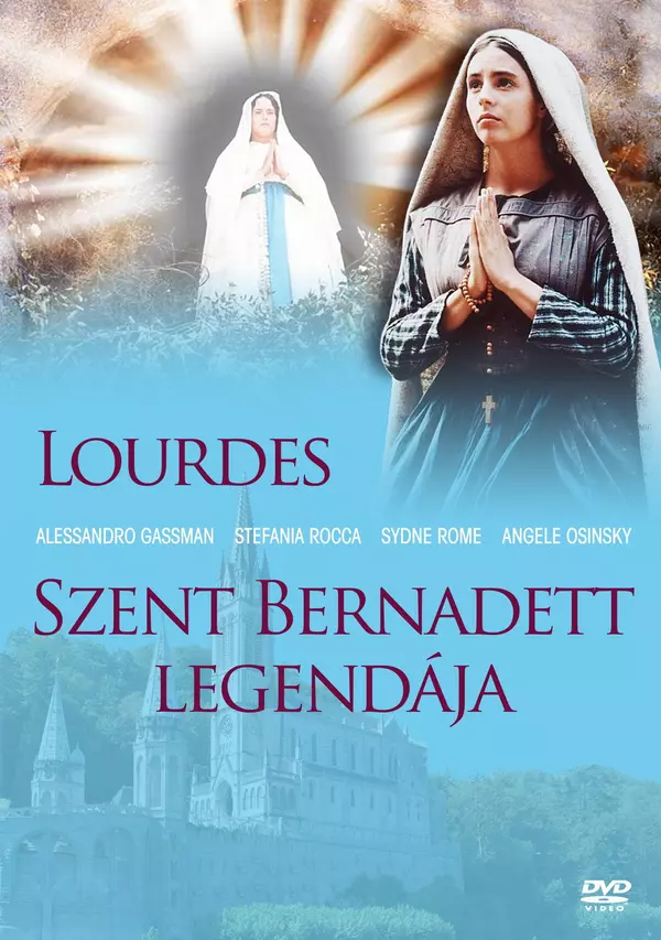 Lourdes