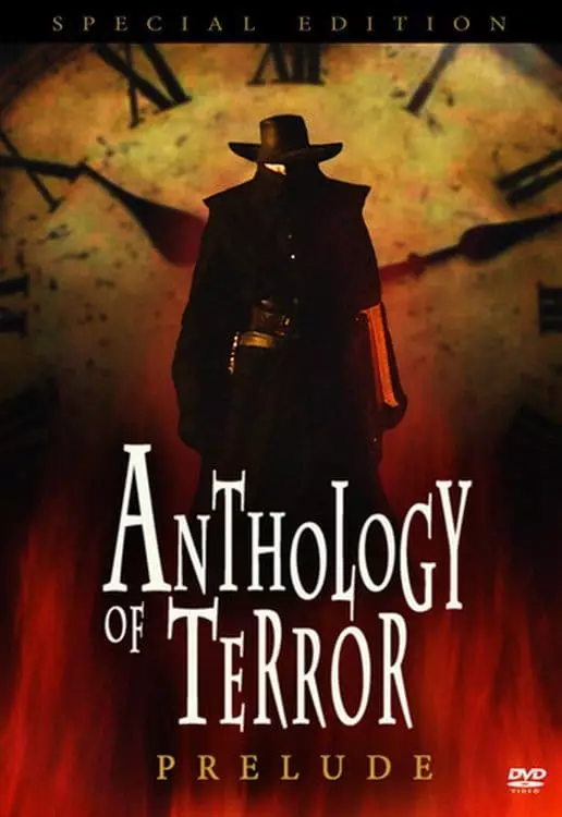 Anthology of Terror: Prelude