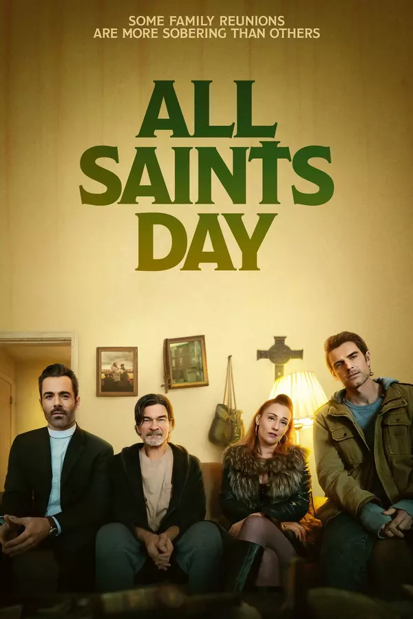 All Saints Day