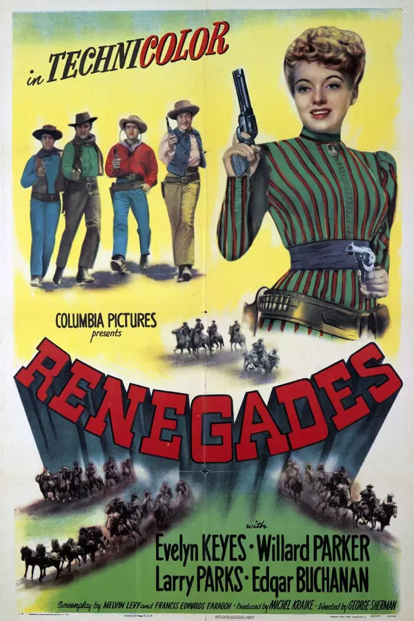 Renegades