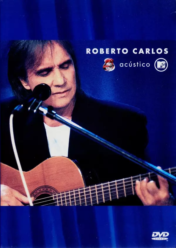 Acústico MTV
