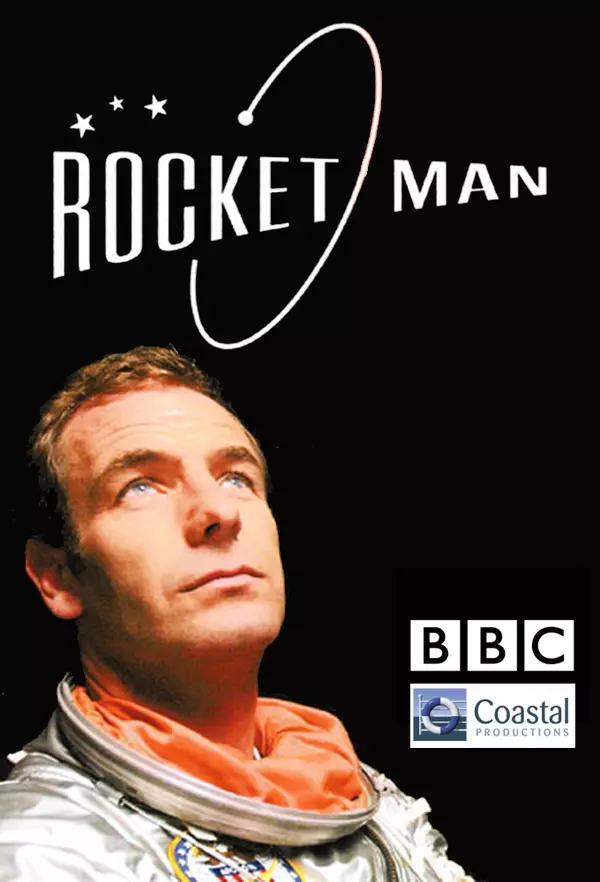 Rocket Man