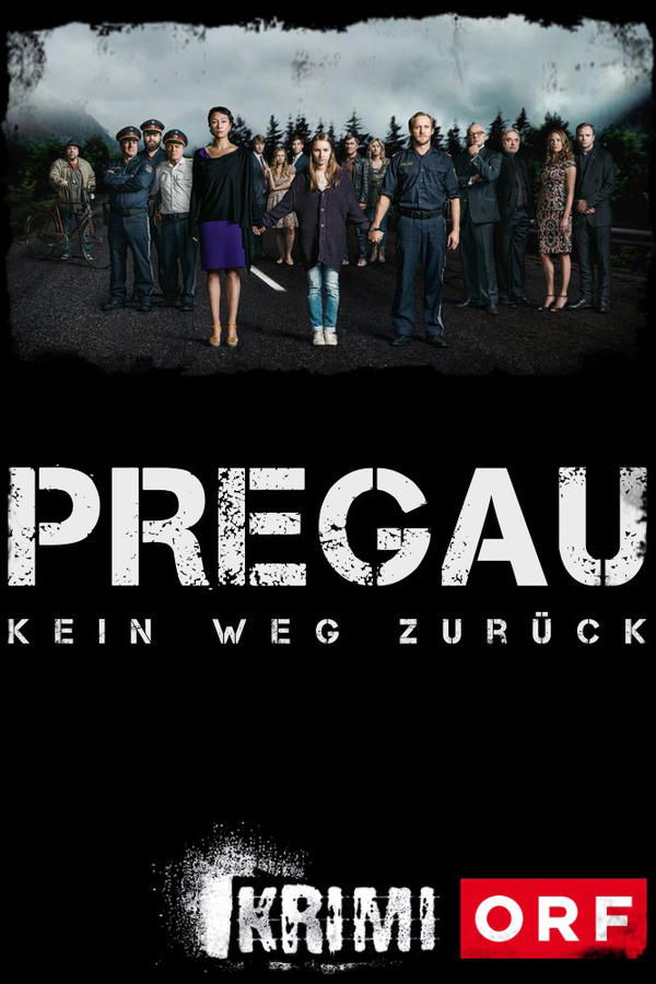 Pregau