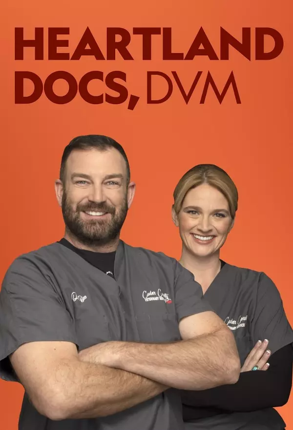 Heartland Docs, DVM