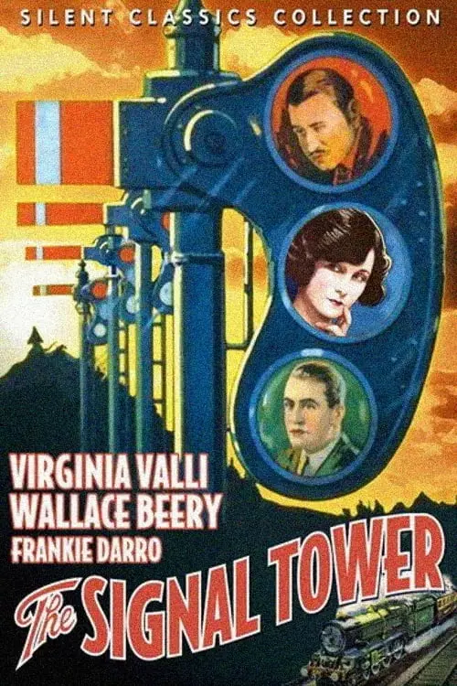 The Signal Tower