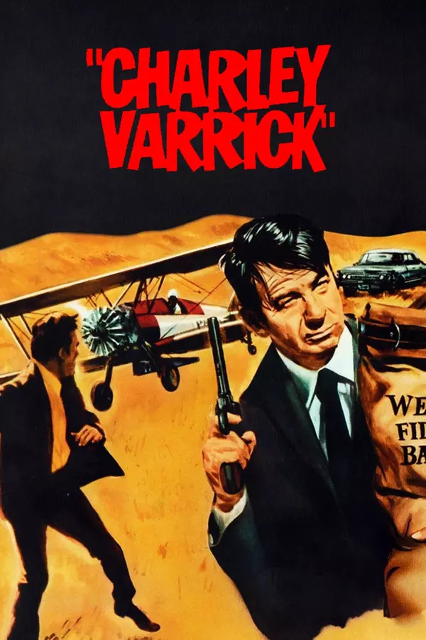 Charley Varrick