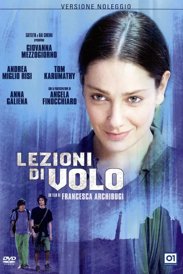Lezioni di volo