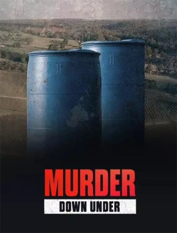Murder Down Under