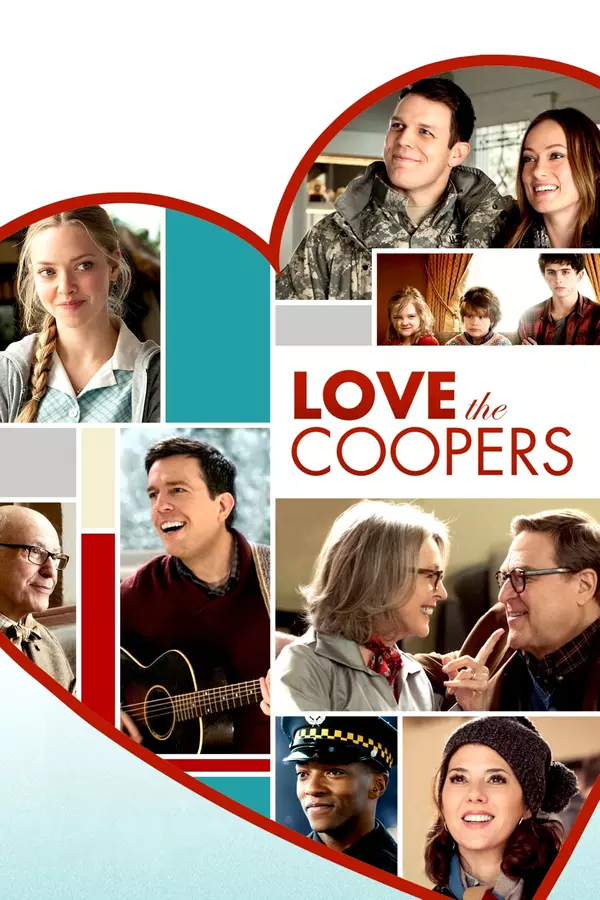 Love the Coopers