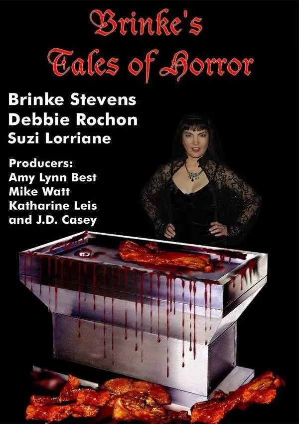 Brinke's Tales of Horror