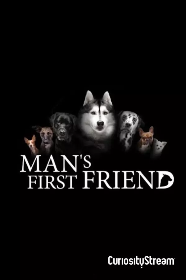 Man's First Friend
