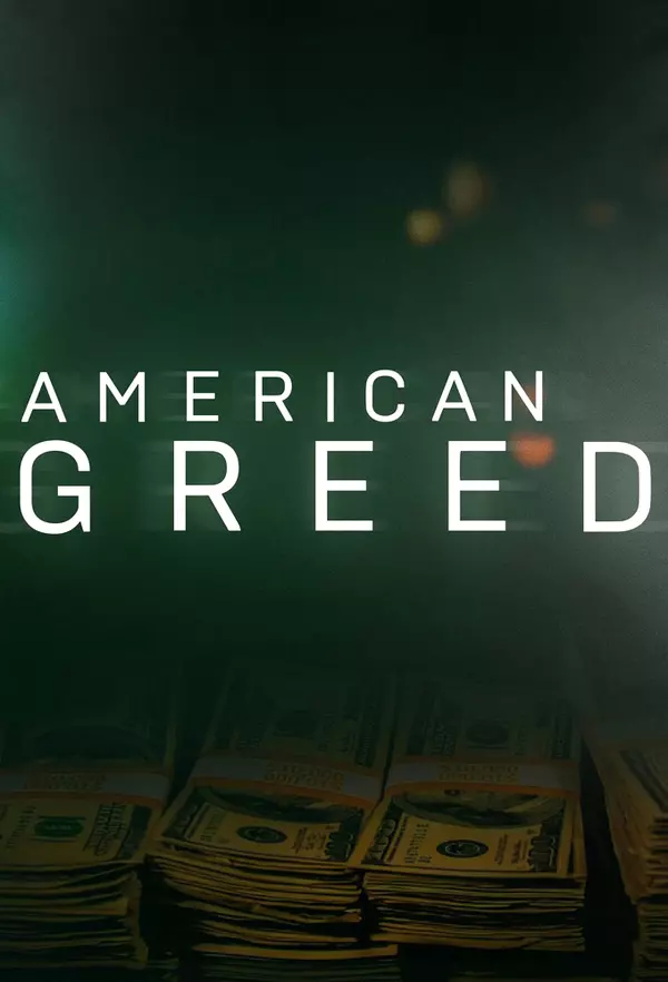 American Greed