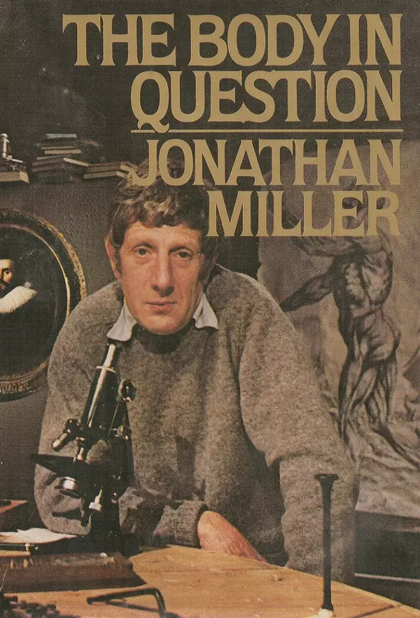 The Body in Question