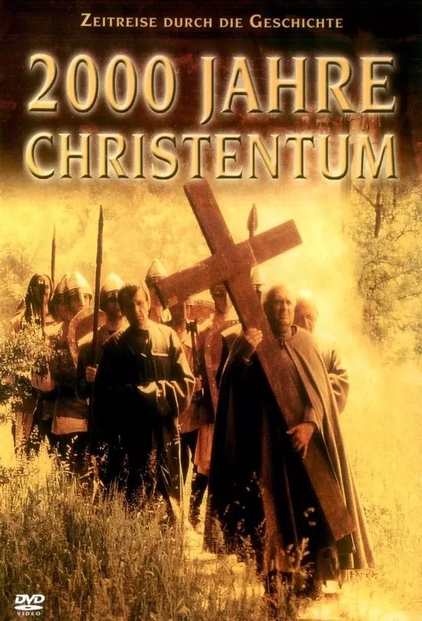 2000 Years of Christianity