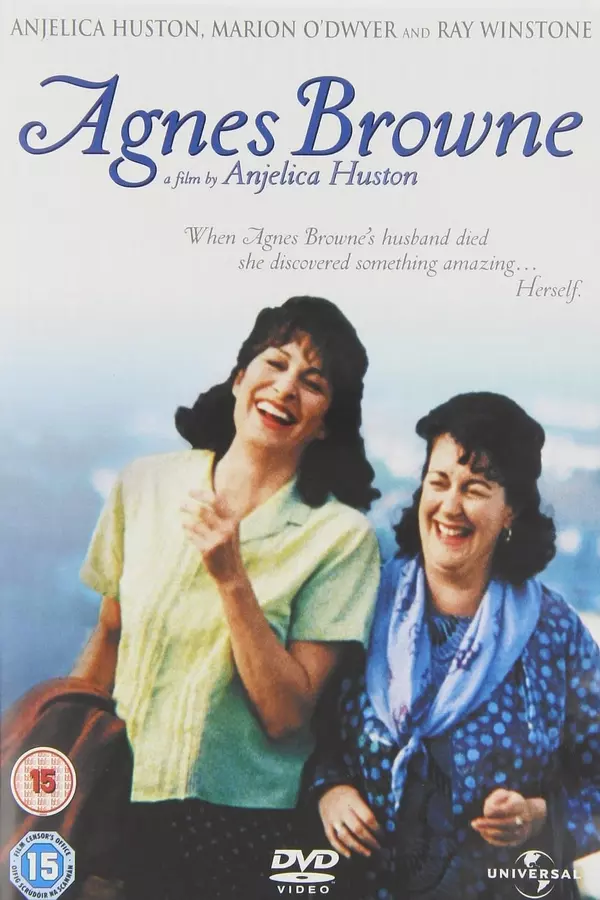 Agnes Browne