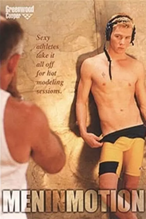 Tom Bianchi's Men in Motion