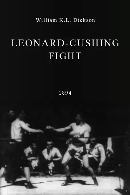 Leonard-Cushing Fight