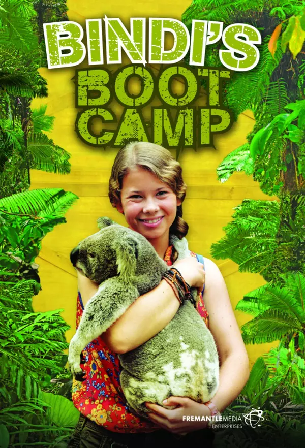 Bindi's Bootcamp