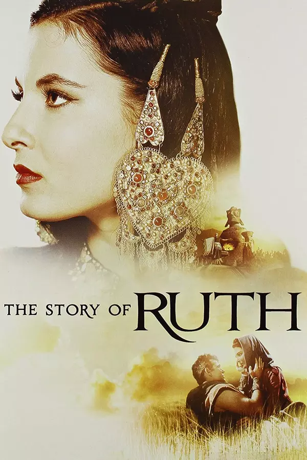 The Story of Ruth