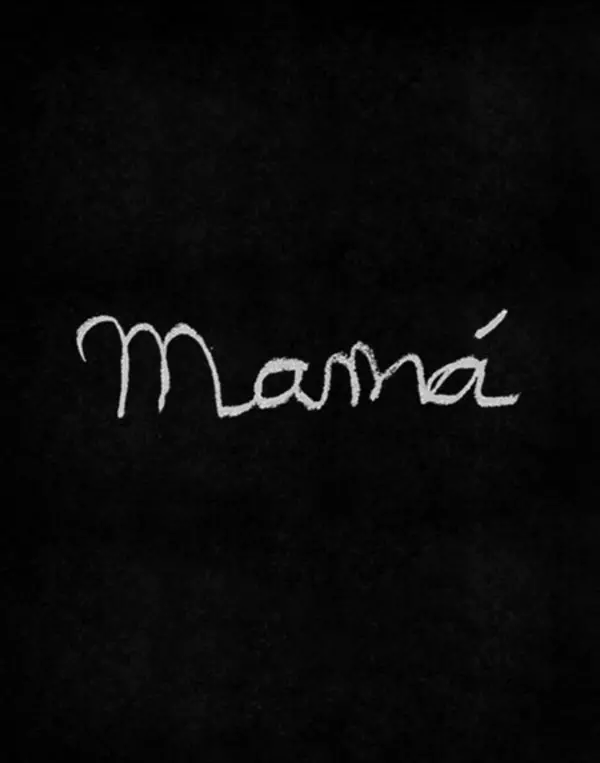 Mamá