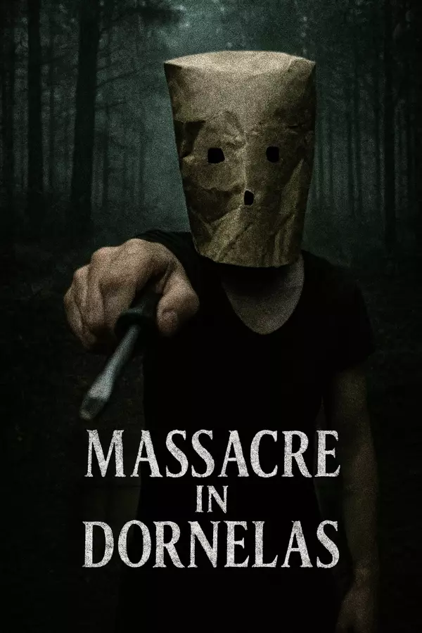 Massacre in Dornelas