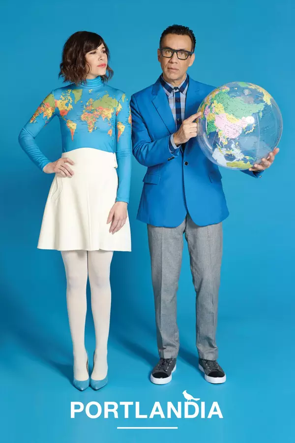 Portlandia