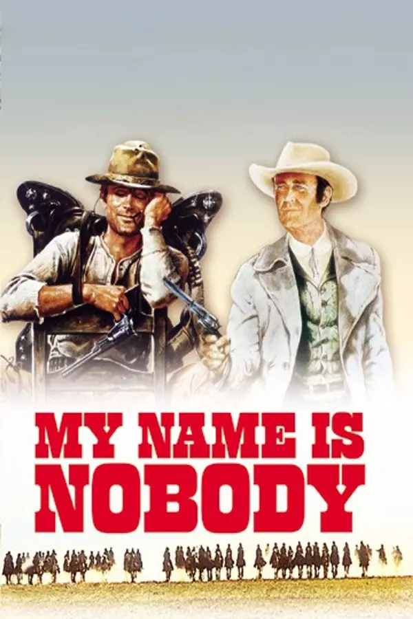 My Name Is Nobody