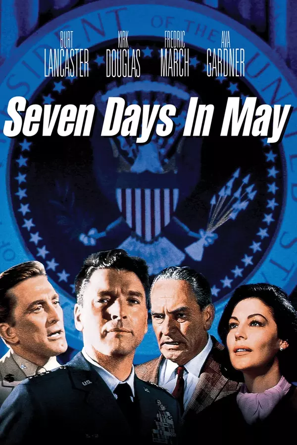 Seven Days in May
