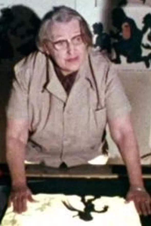 The Art of Lotte Reiniger