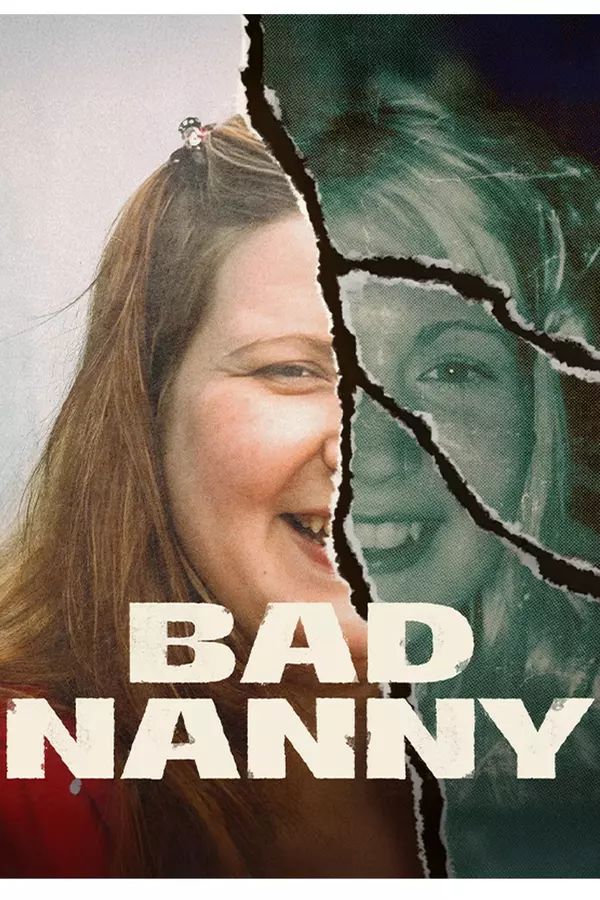 Bad Nanny