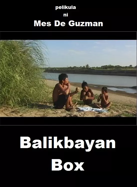 Balikbayan Box