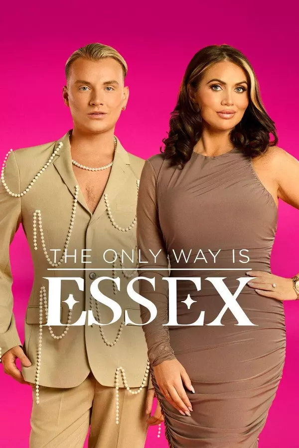 The Only Way is Essex