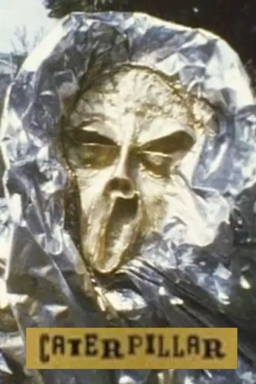 Caterpillar