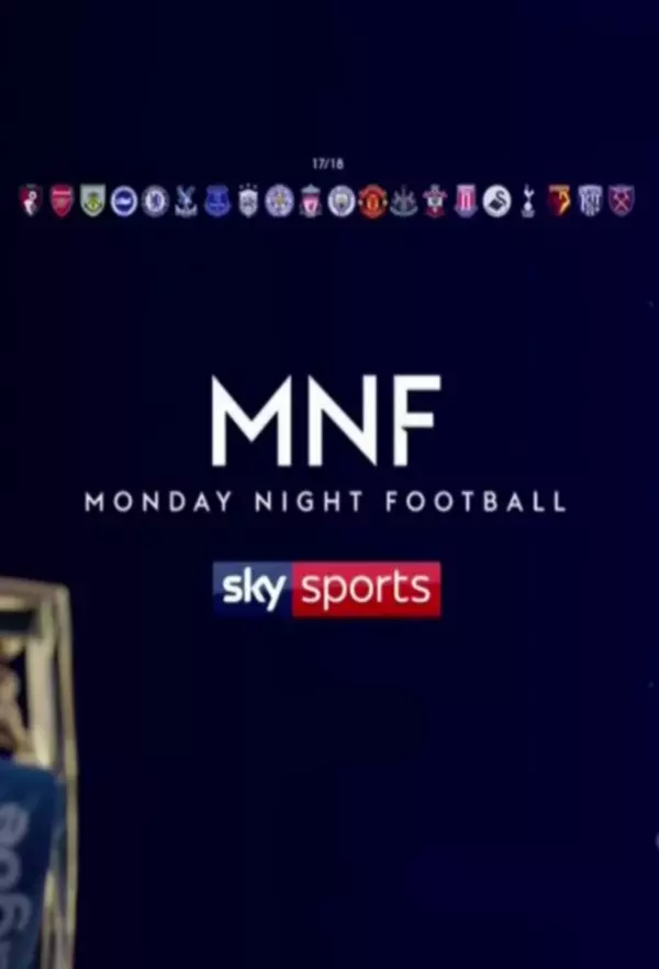 Monday Night Football