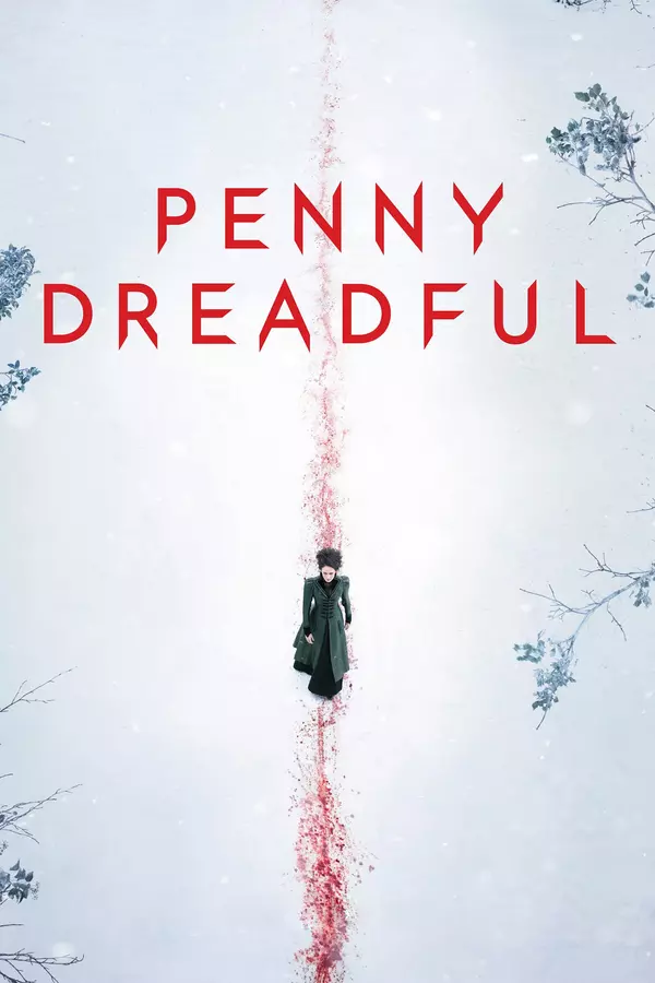 Penny Dreadful